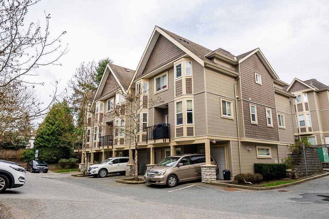 13-33321 George Ferguson Way, Abbotsford, BC, V2S 2L6