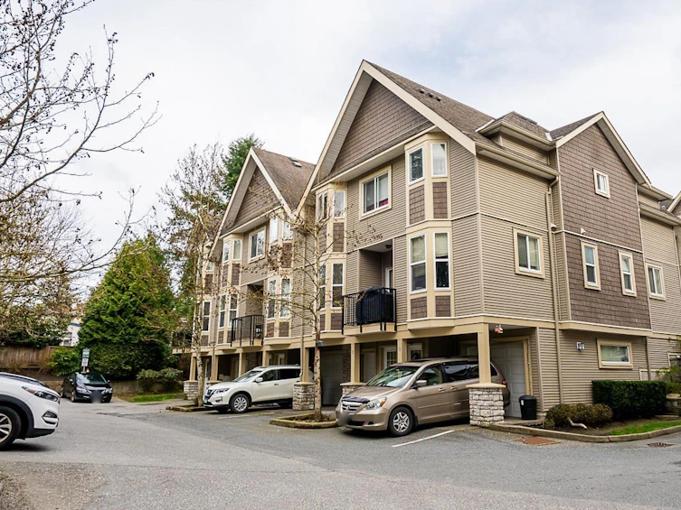 13-33321 George Ferguson Way, Abbotsford, BC, V2S 2L6