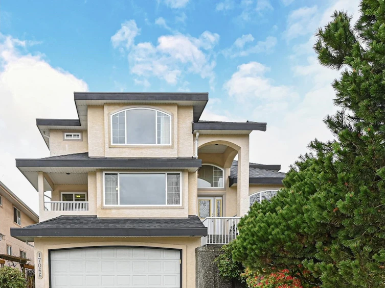 17066 104a Avenue, Surrey, BC, V4N 4L9