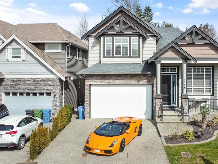 3148 Engineer Crescent, Abbotsford, BC, V4X 0A7