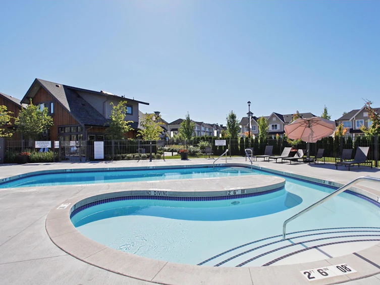 403-31158 Westridge Place, Abbotsford, BC, V2T 0K5