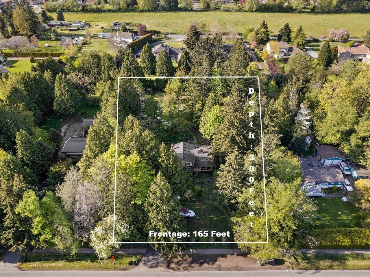 16885 20 Avenue, Surrey, BC, V3Z 9N4