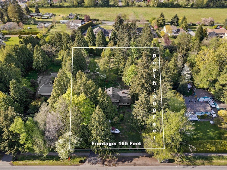 16885 20 Avenue, Surrey, BC, V3Z 9N4