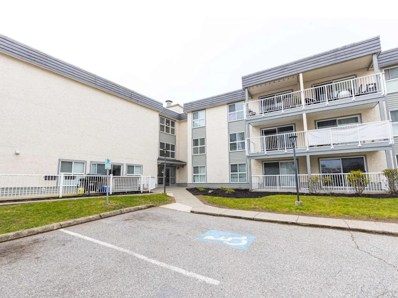 116 - 32850 George Ferguson Way, Abbotsford BC V2S 7K1