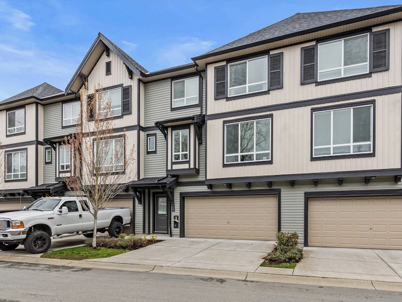 122 - 30930 Westridge Place, Abbotsford BC