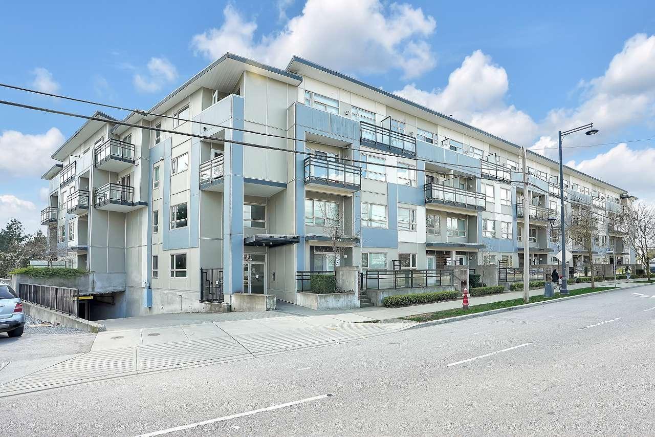 326-13228 Old Yale Road, Surrey, BC, V3T 0K3