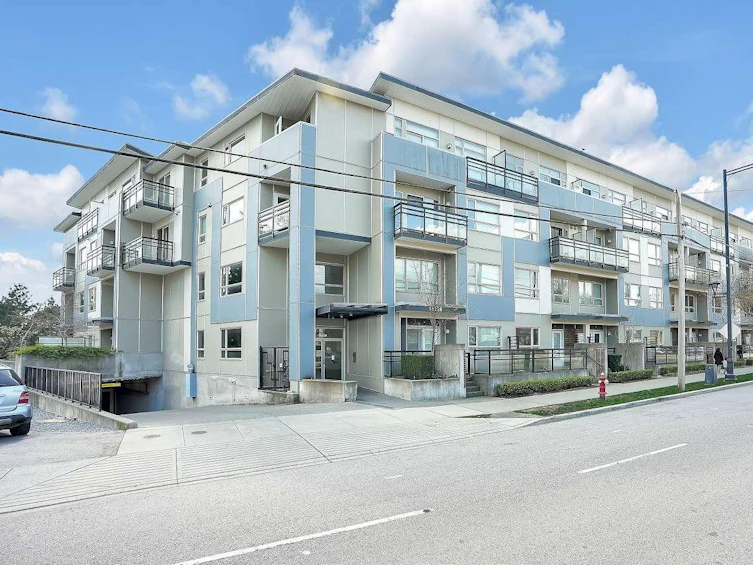 326-13228 Old Yale Road, Surrey, BC, V3T 0K3