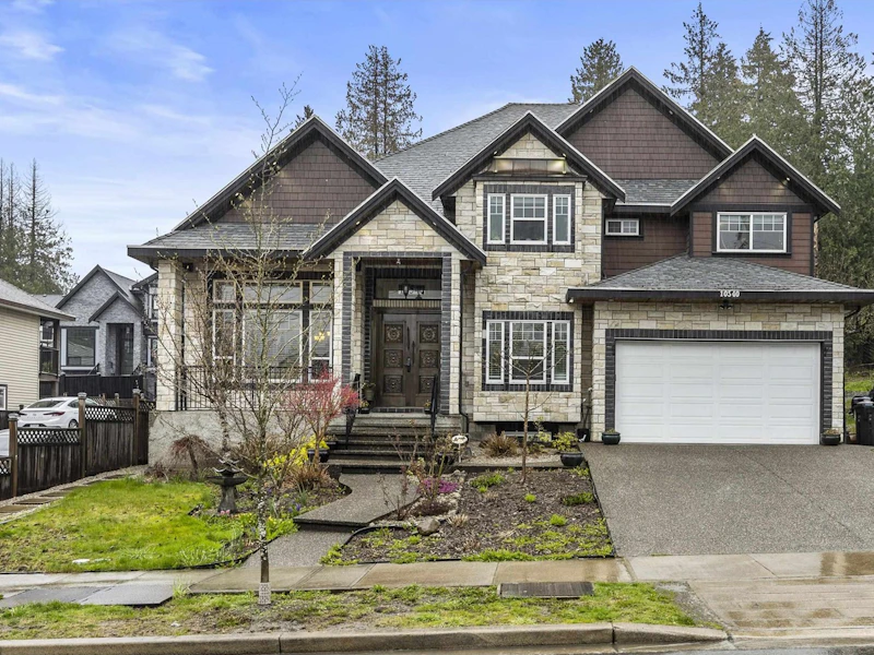 10540 127th Street, Surrey BC V3V 5K2