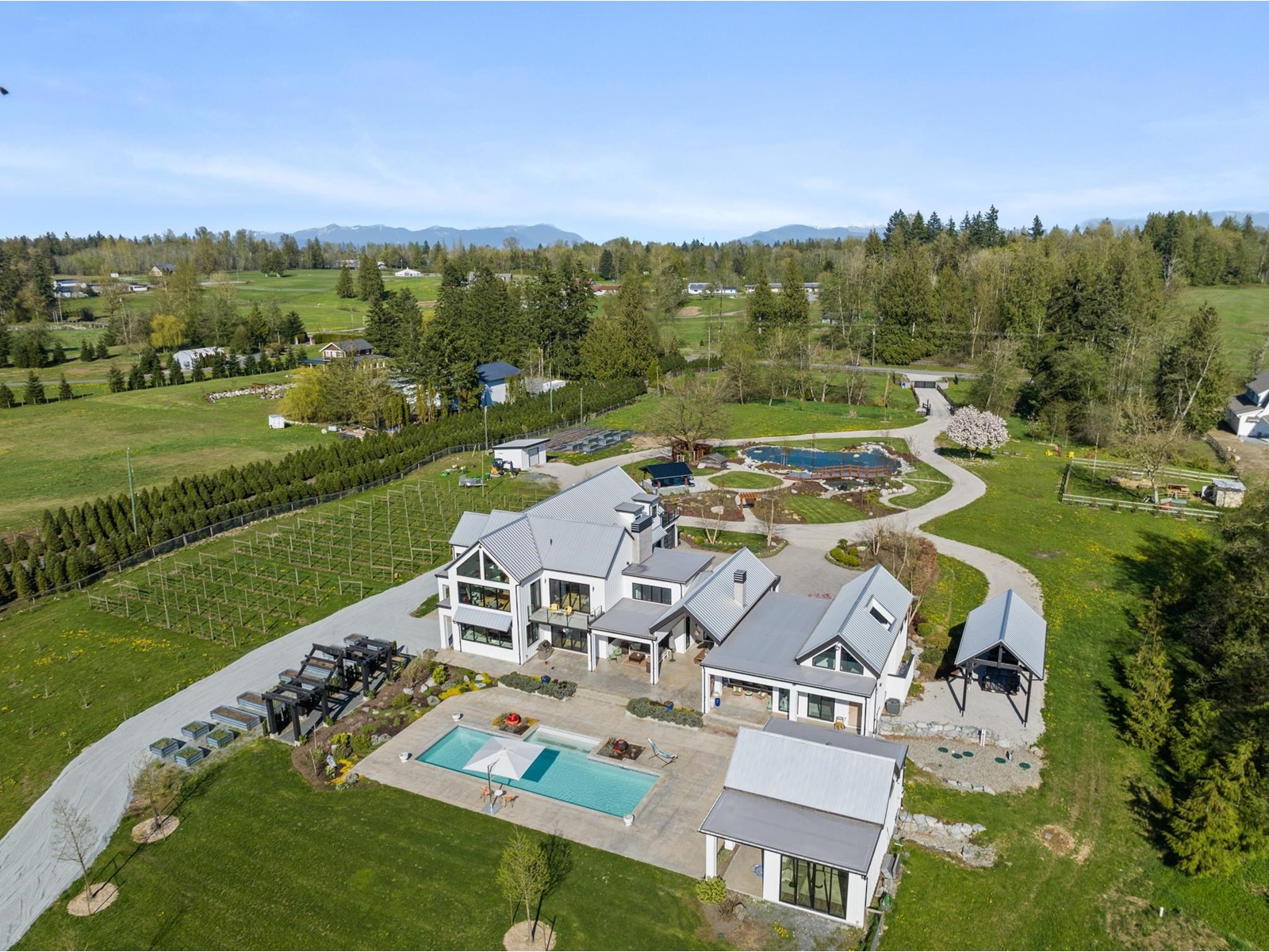 2619 256 Street, Langley, BC, V4W 1Y3