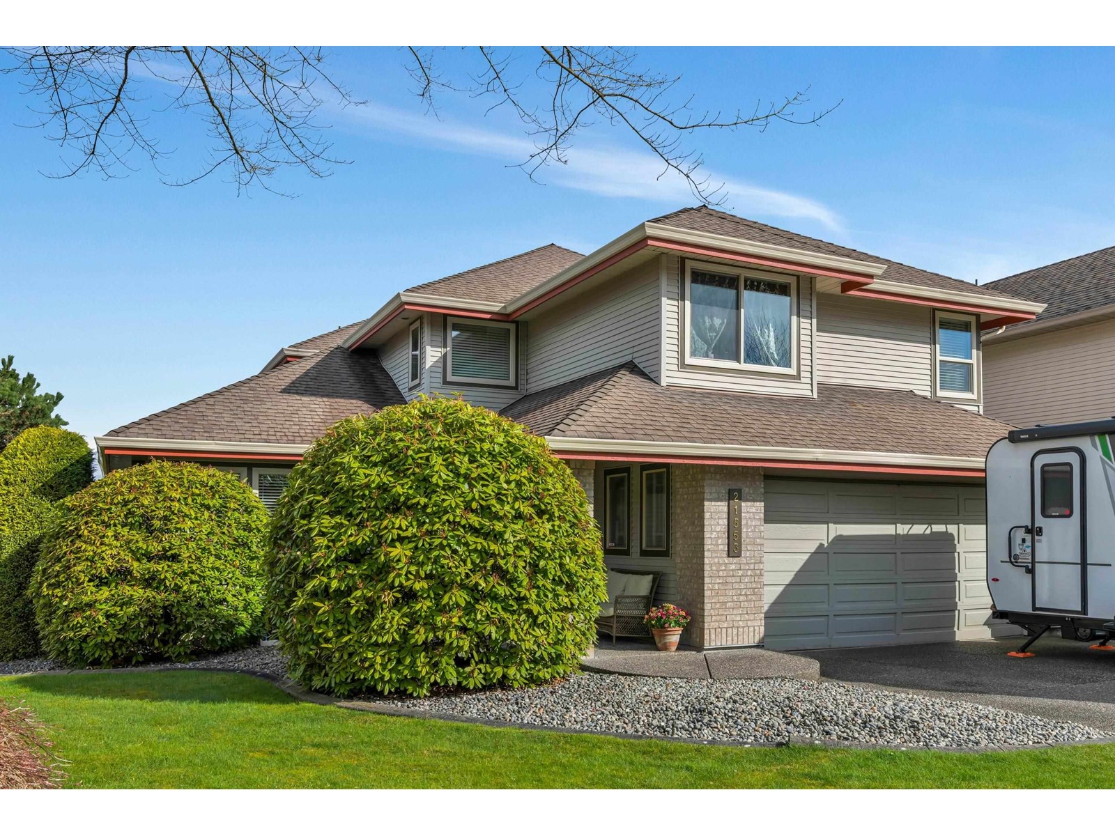 21553 86 Court, Langley, BC, V1M 2E3