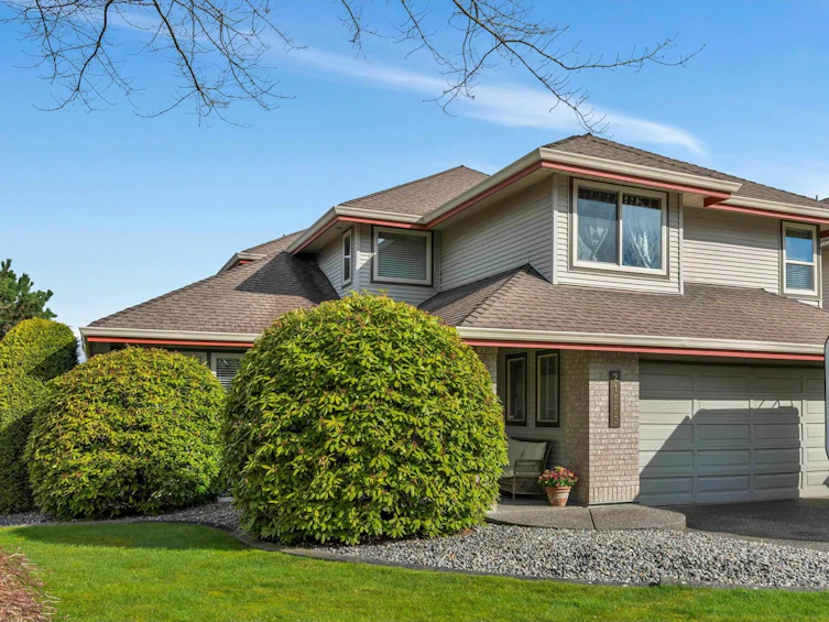 21553 86 Court, Langley, BC, V1M 2E3