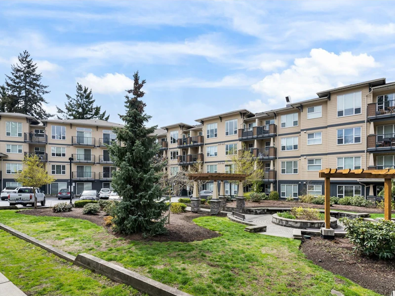 420 - 2565 Campbell Avenue, Abbotsford BC V2S 4A5