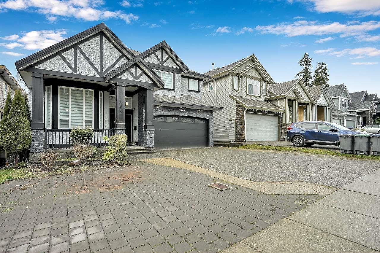 5949 125 Street, Surrey, BC, V3X 1X2
