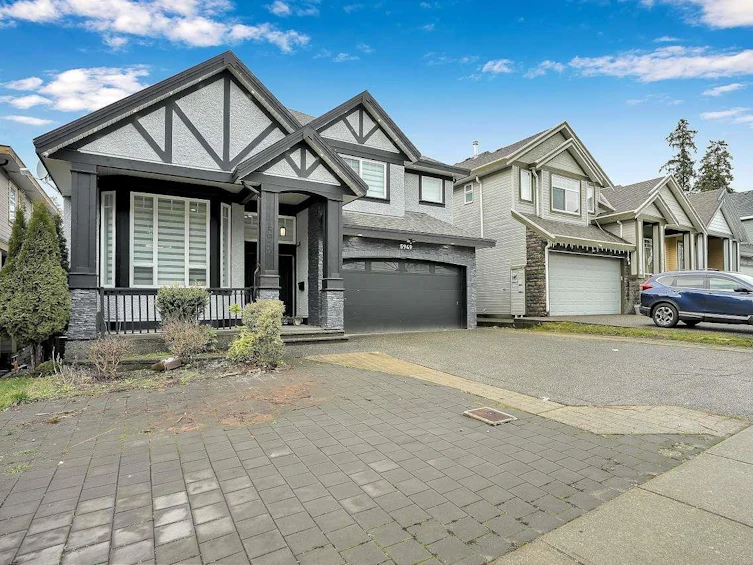 5949 125 Street, Surrey, BC, V3X 1X2