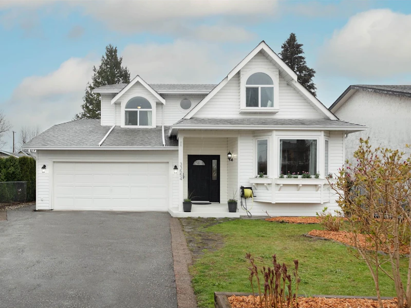 33554 8th Avenue, Mission BC V2V 4L5
