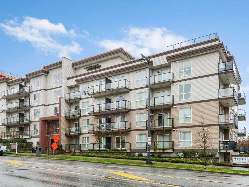 103 - 13768 108th Avenue, Surrey BC