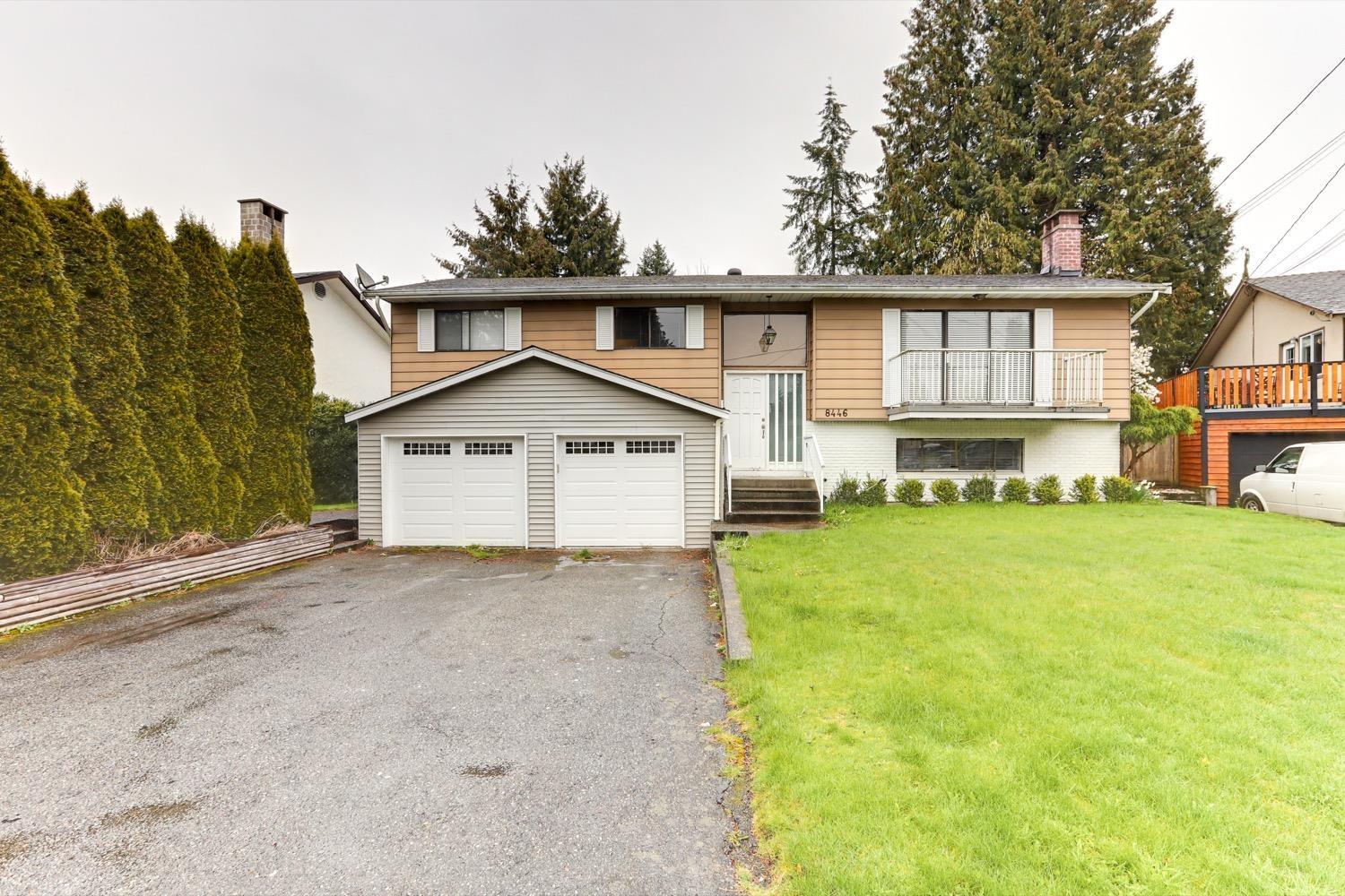 8446 Sullivan Place, Delta, BC, V4C 4E4
