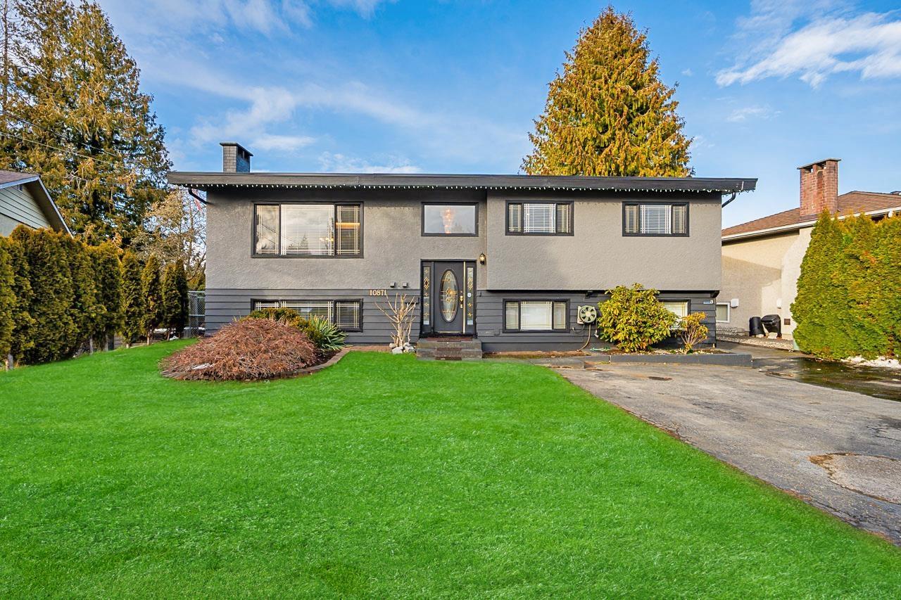 10871 Brandy Drive, Delta, BC, V4C 2H7