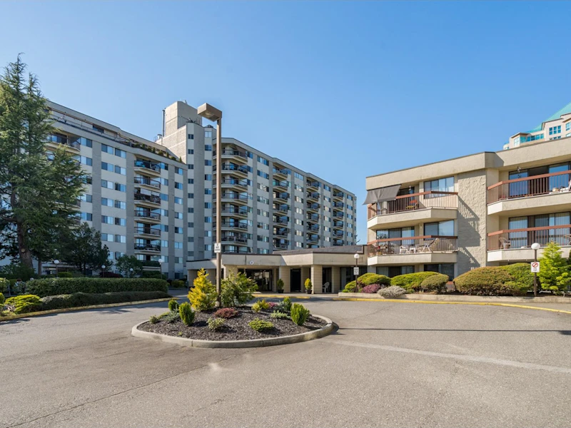 316 - 31955 Old Yale Road, Abbotsford BC V2T 4N1