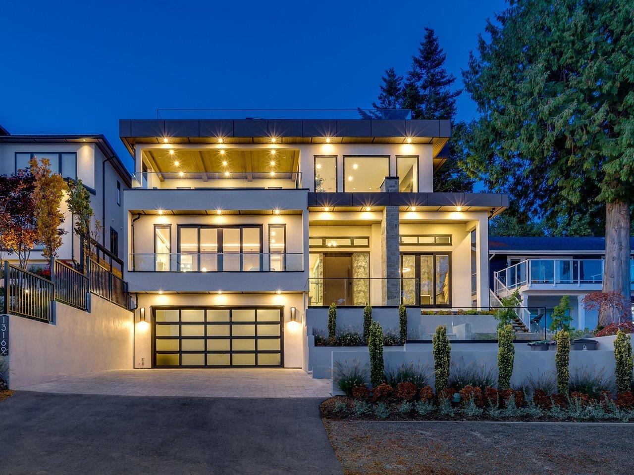13169 Marine Drive, Surrey, BC, V4A 1E6