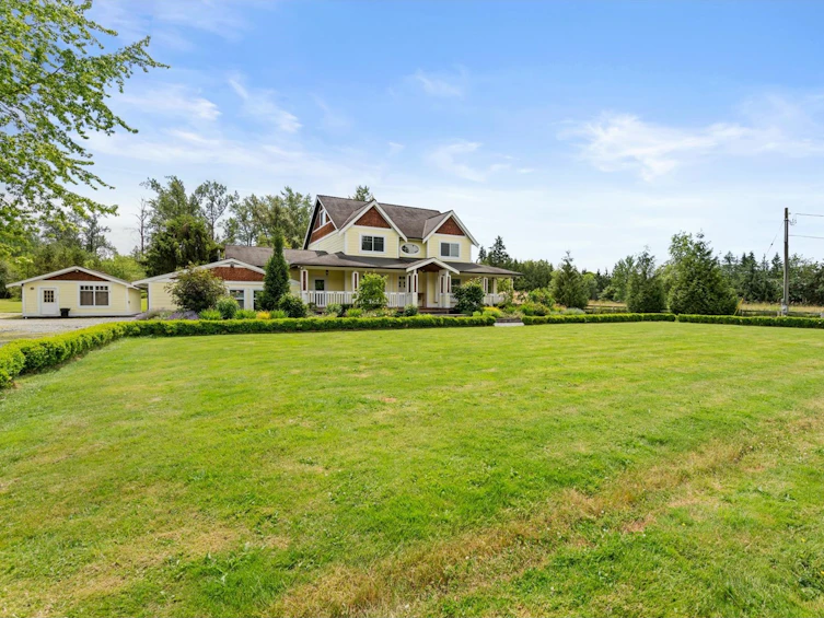 22318 57a Avenue, Langley, BC, V2Y 2L9