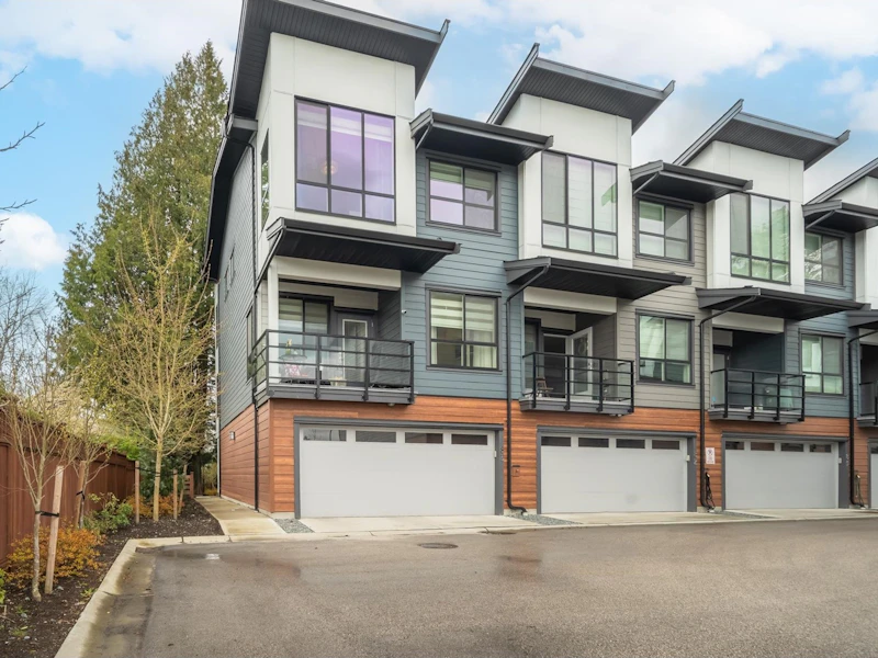 83 - 7177 194a Street, Surrey BC
