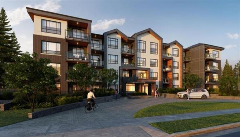 324-32690 14 Avenue, Mission, BC, V2V 2P7