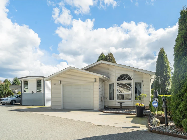15-9080 198 Street, Langley, BC, V1M 3A8