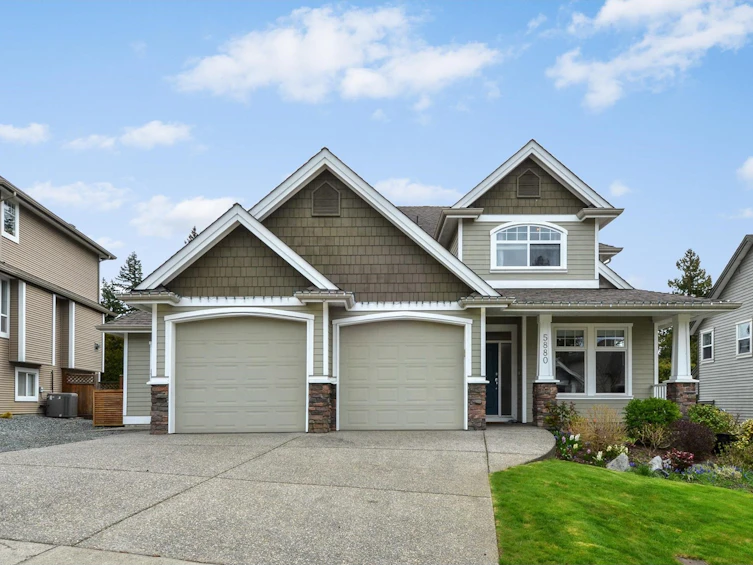 5880 165b Street, Surrey, BC, V3S 4G2