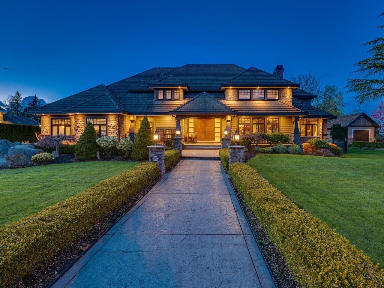 16317 36a Avenue, Surrey, BC, V3Z 0X5