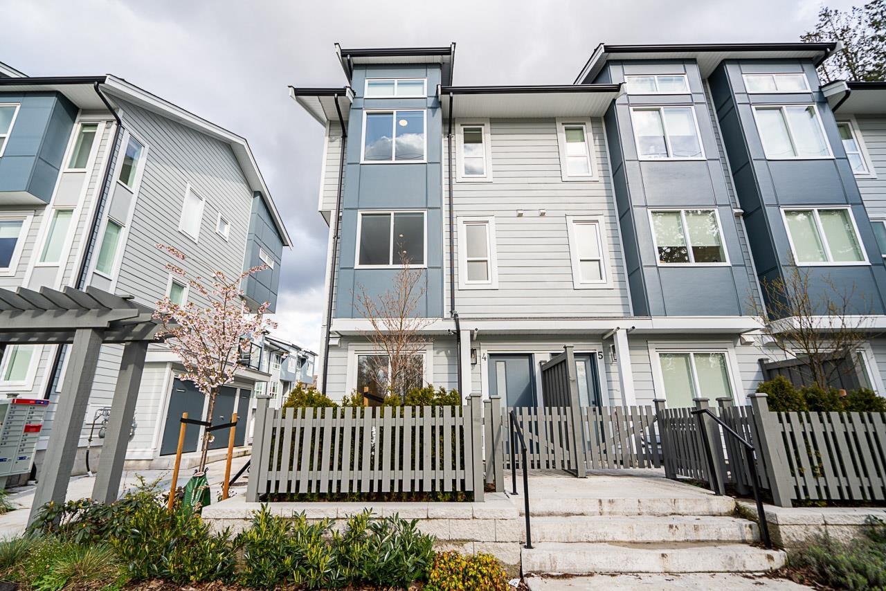 4-7050 188 Street, Surrey, BC, V4N 3G6
