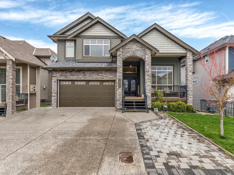 27871 Ledunne Avenue, Abbotsford BC V4X 0A8