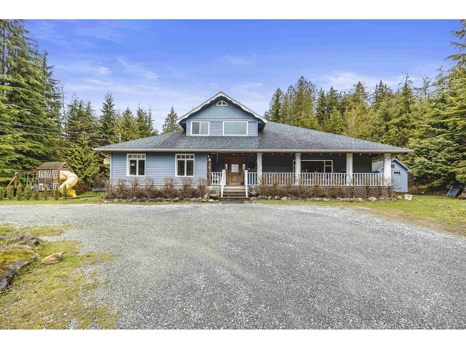 12099 Cardinal Street, Mission, BC, V4S 1L3