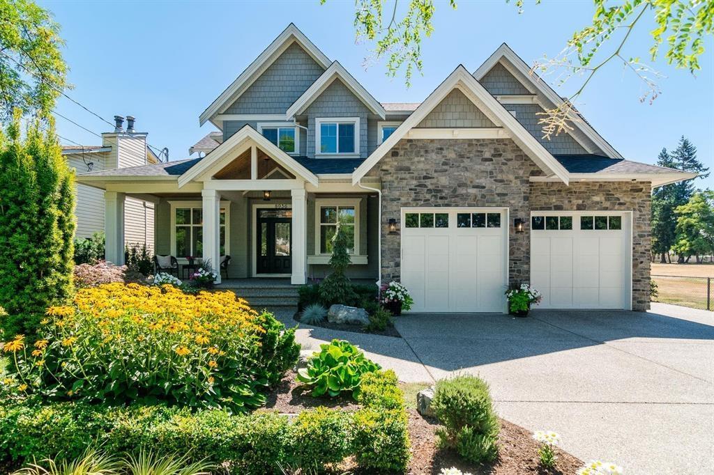8936 Glover Road, Langley, BC, V1M 2R7