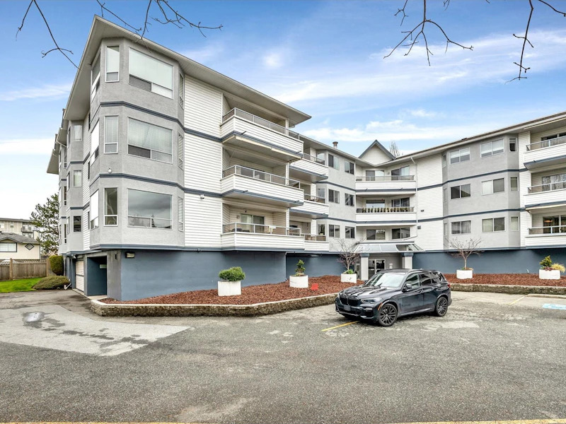308 - 5377 201a Street, Langley BC V3A 1S7