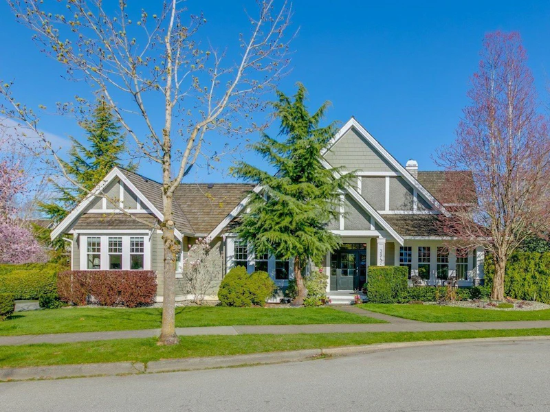 3942 156b Street, Surrey BC V3Z 0K8