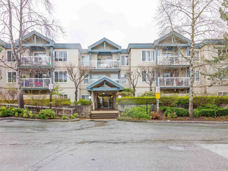 204 - 10668 138th Street, Surrey BC V3T 5T2