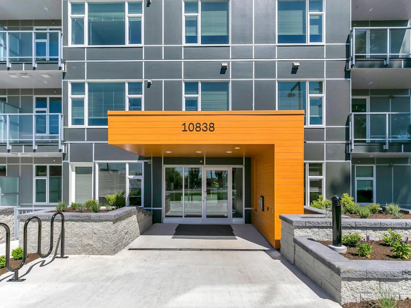 505 - 10838 Whalley Boulevard, Surrey BC