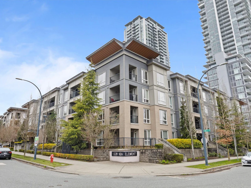 414 - 13339 102a Avenue, Surrey BC V3T 0C5