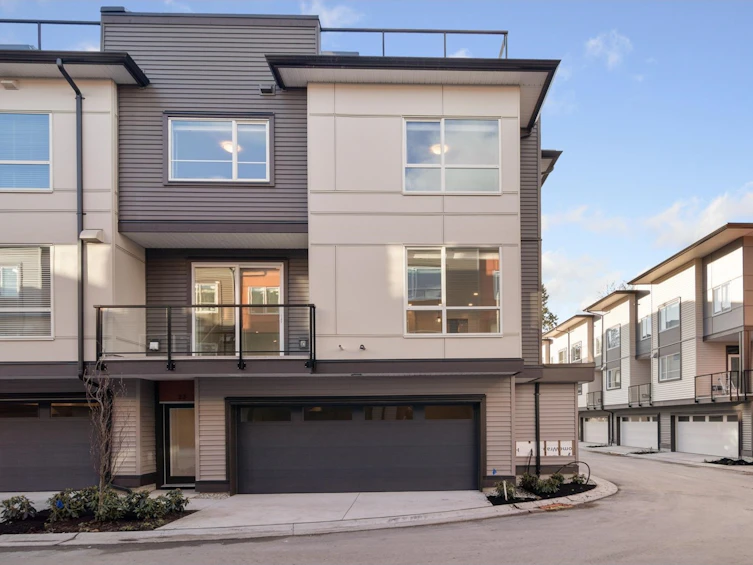 23-7288 188 Street, Surrey, BC, V4N 6W3