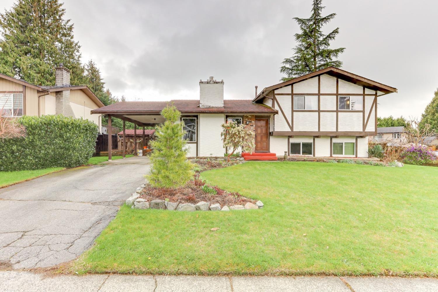 11692 89a Avenue, Delta, BC, V4C 7J6
