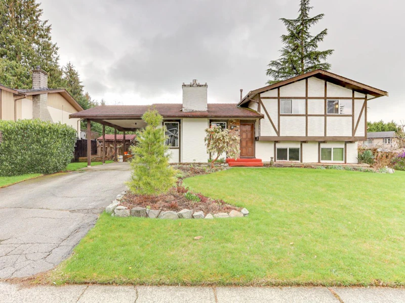 11692 89a Avenue, Delta BC V4C 7J6