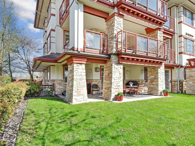 102 - 16421 64th Avenue, Surrey BC V3S 6V7