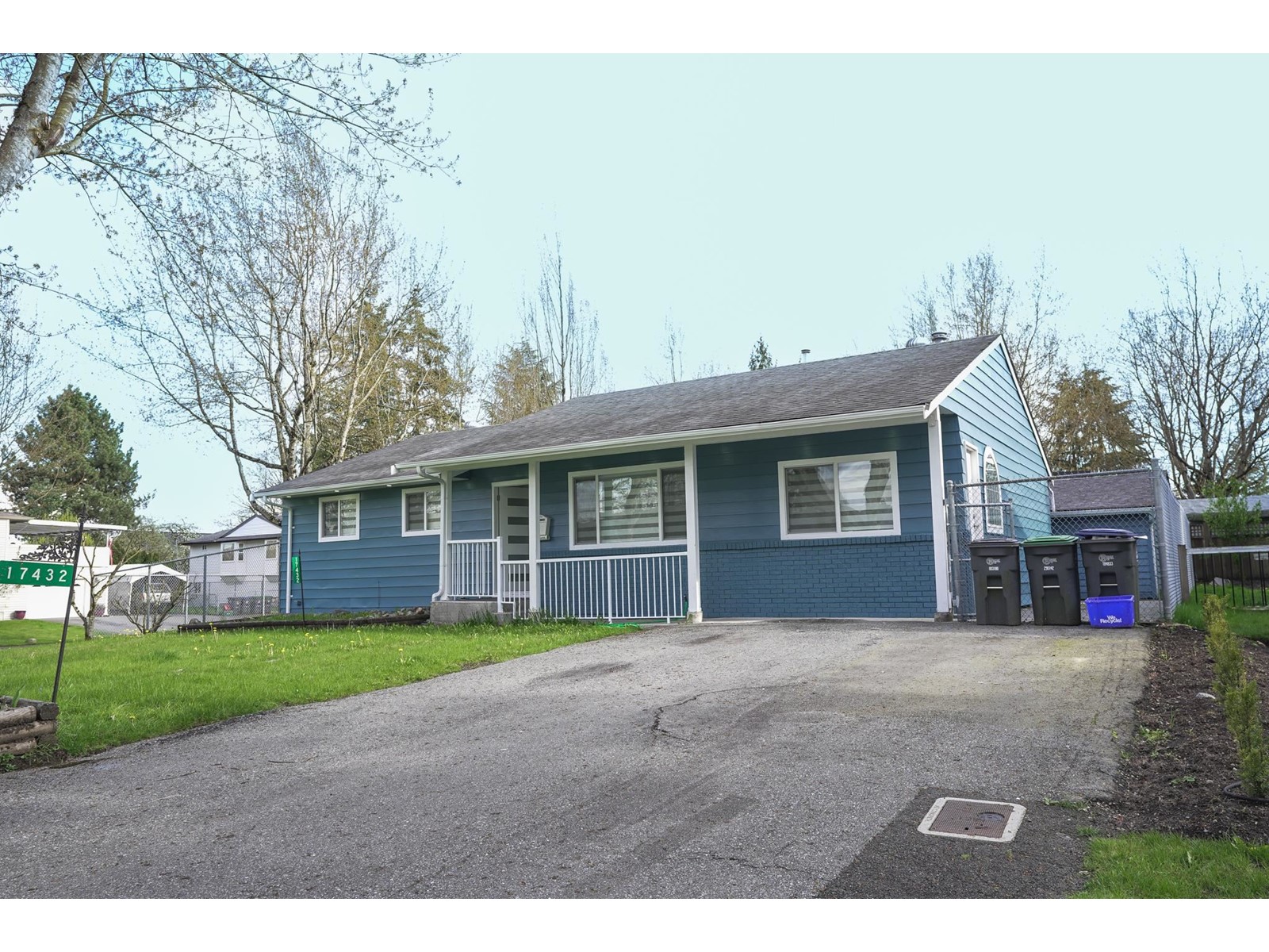 17432 63a Avenue, Surrey, BC, V3S 5J4