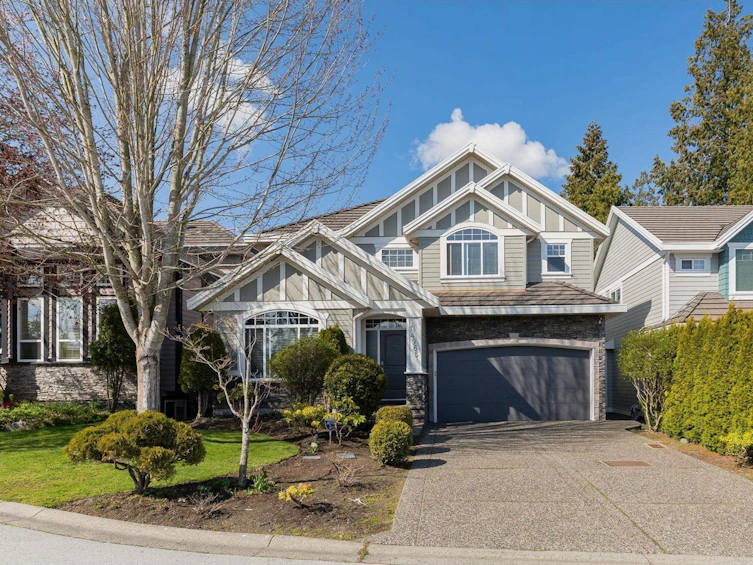 14965 34b Avenue, Surrey, BC, V3S 0T5