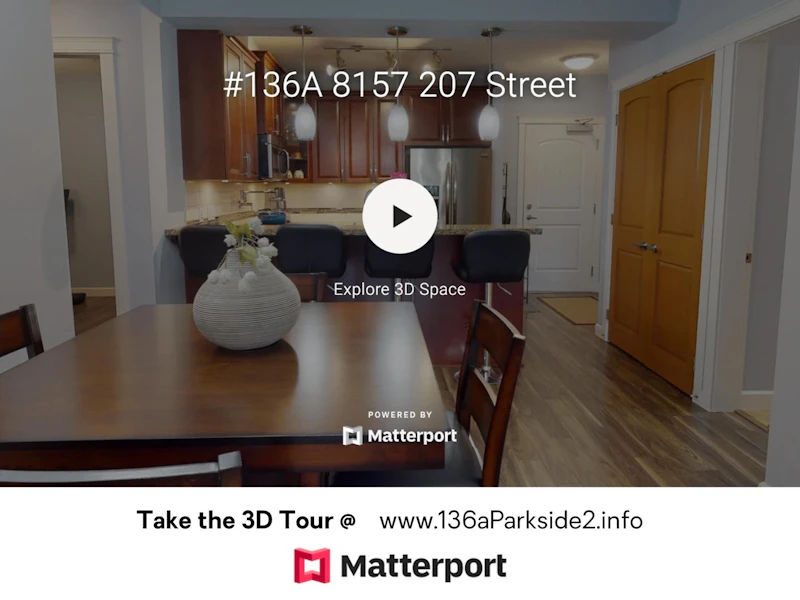 136 - 8157 207th Street, Langley BC