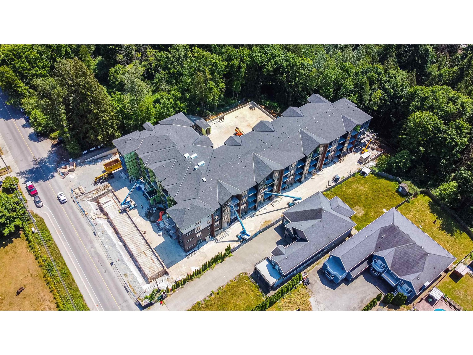 422-32690 14 Avenue, Mission, BC, V2V 2N8
