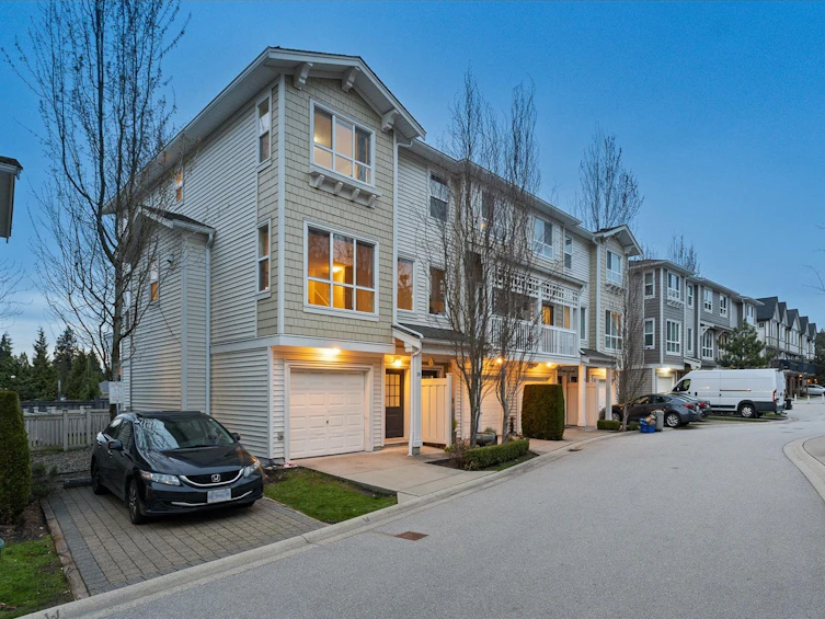30-8355 Delsom Way, Delta, BC, V4C 0A9