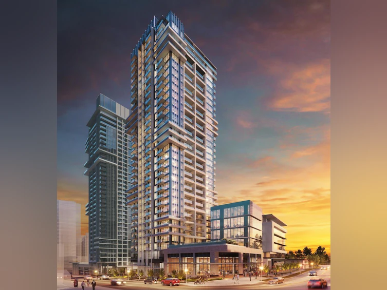 1710-13675 107a Avenue, Surrey, BC