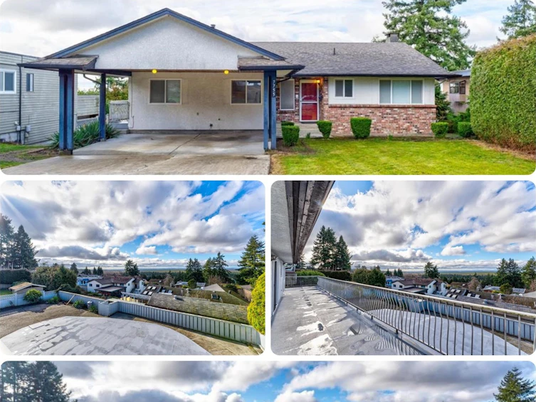 7755 Garrett Drive, Delta, BC, V4C 4E7